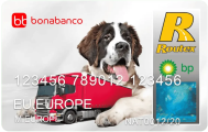 Karta paliwowa bonabanco dla firm transportowych